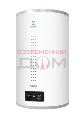 Водонагреватель Electrolux Interio 3 EWH 50